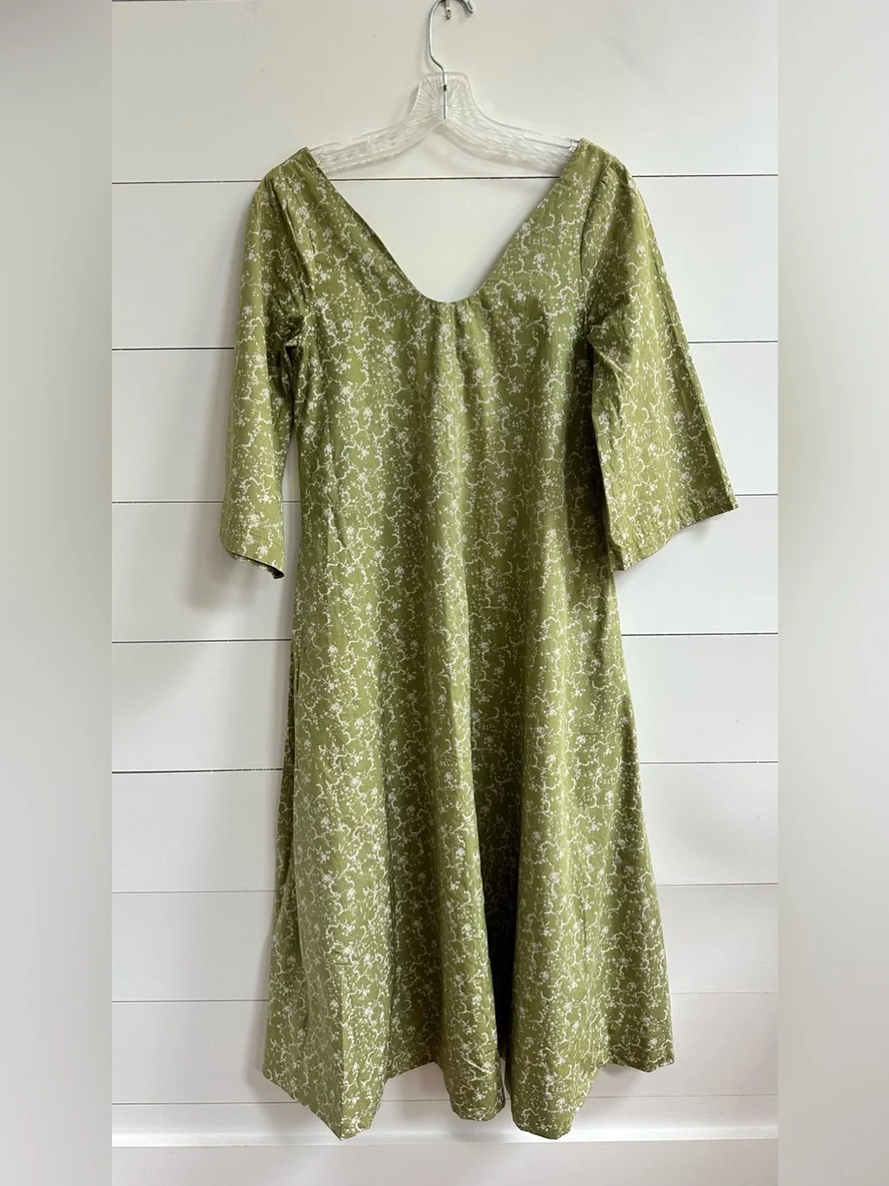 Parterre Isobel Dress - Picture 2 of 5